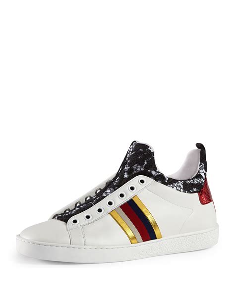 gucci ace high top|Gucci high tops women's.